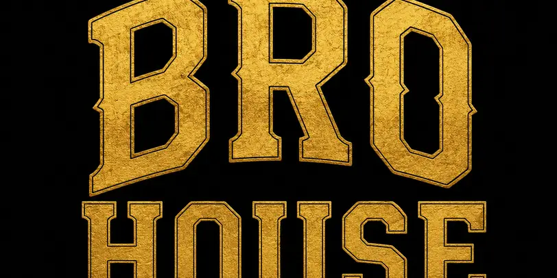 BRO HOUSE photo 1