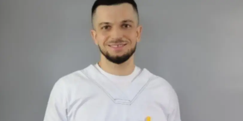 Лікар Ортопед -Травматолог Васьків Богдан Михайлович photo 1