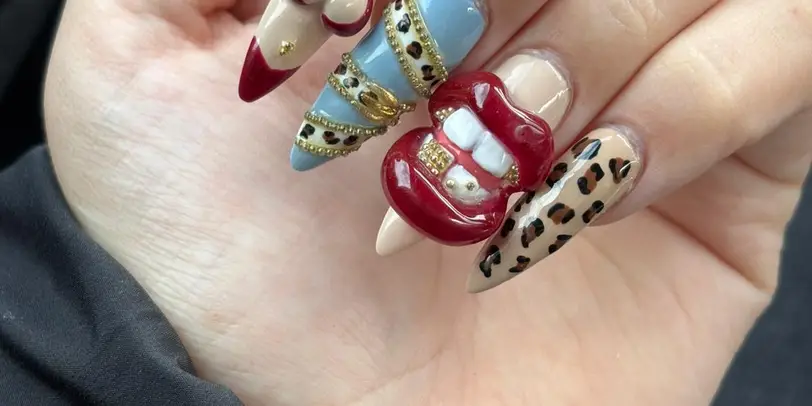 Nailzies photo 7