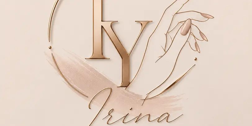Irina Yeromenko Nail Artist photo 1