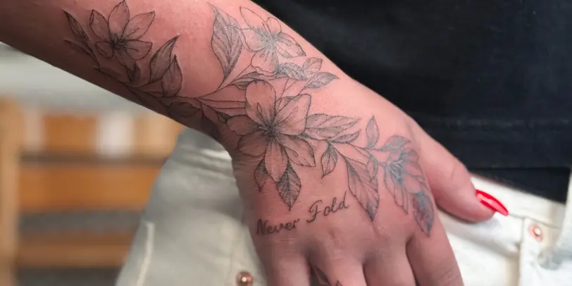 InkStinct photo 10