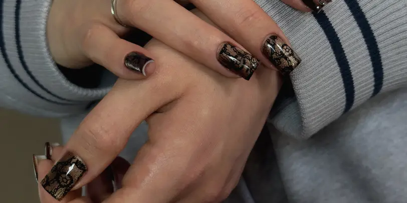 nails by NF photo 46