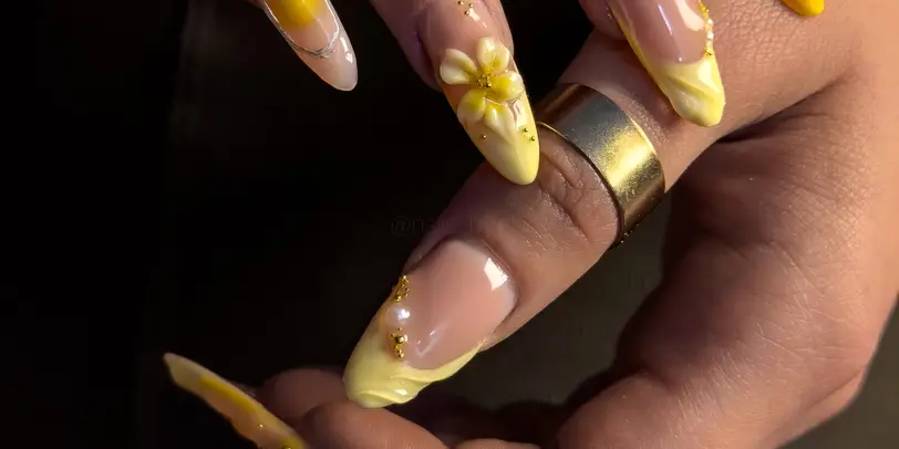 nails by NF photo 43