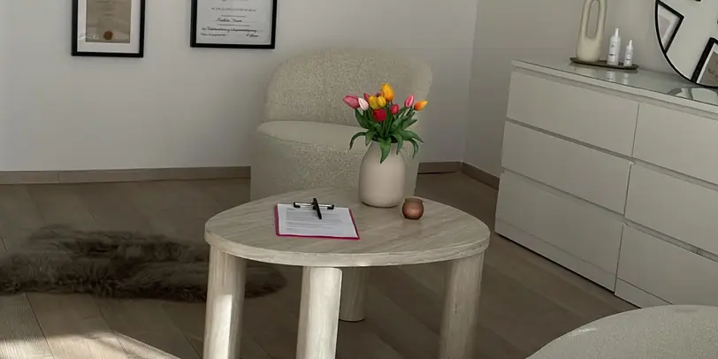 Marlene Valentina - Wimpern / Kosmetik- Ludwigshafen am Rhein photo 7