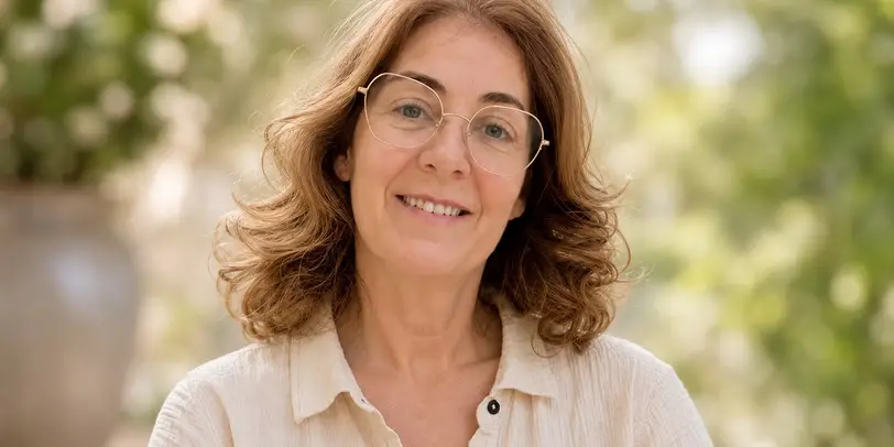 Heilpraktikerin Svenja Holzer-Fleischmann photo 1