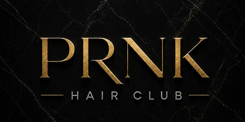 PRNK Hair Club photo 1