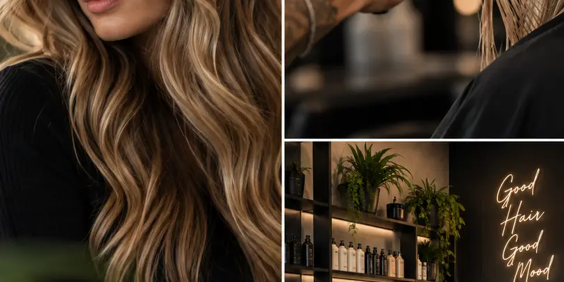 HairAtelier photo 7