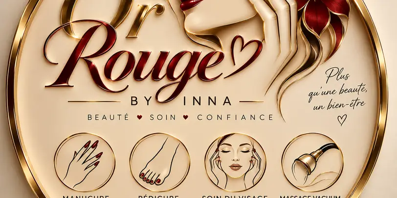 Or Rouge Beauty photo 1