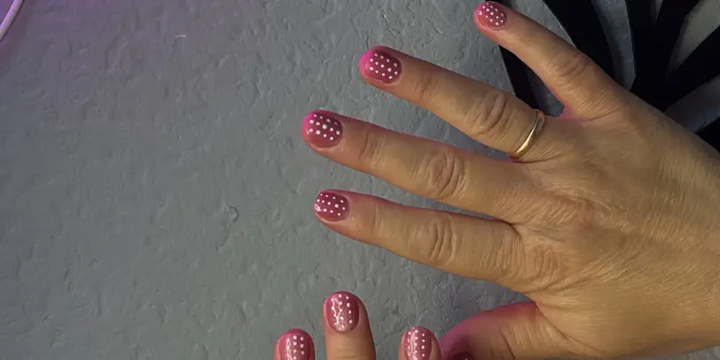 Dolonki Nails photo 4