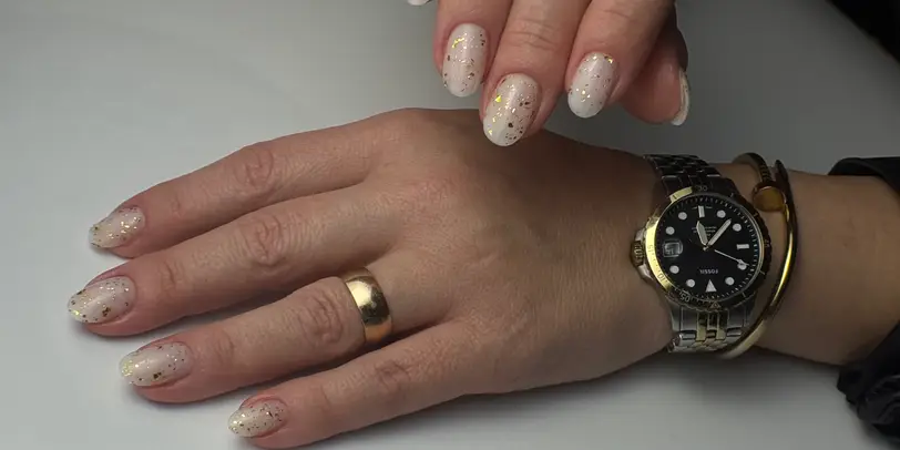 Tati Wegner Nails Studio photo 22
