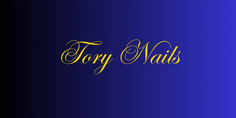 Tory Nails Studio photo 1