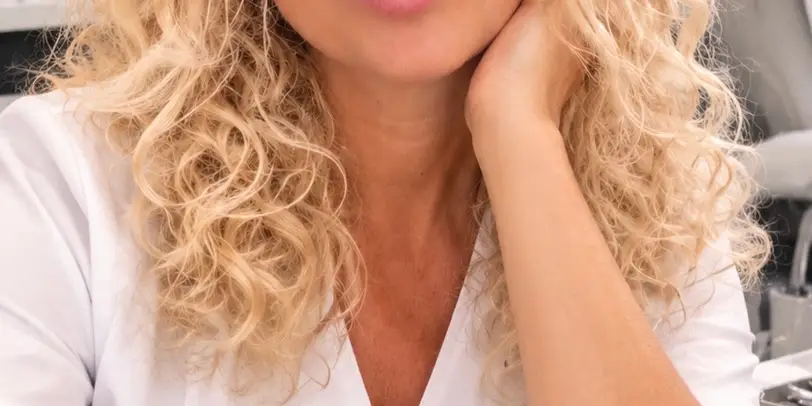 Fußpflege Olga Molnar in Mannheim photo 1