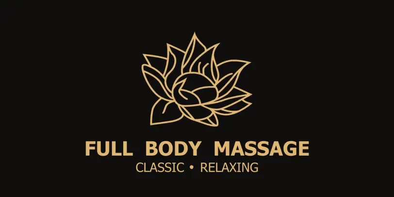 Full Body Massage photo 1