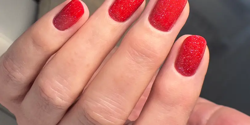 Tati Wegner Nails Studio photo 13