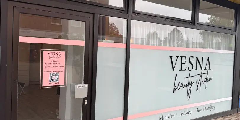 VESNA beauty studio photo 7