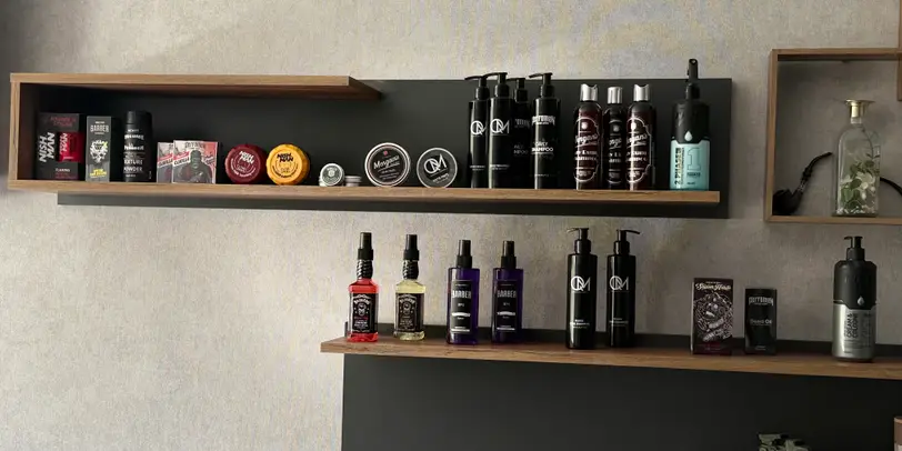 Blade Room photo 4