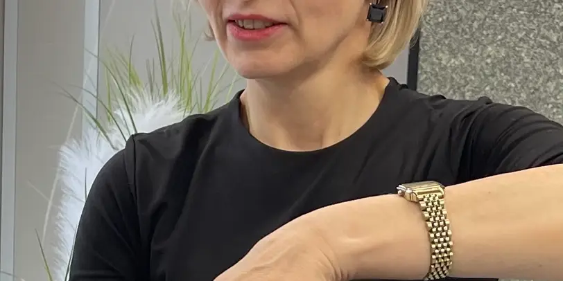 Терлецька Людмила photo 1