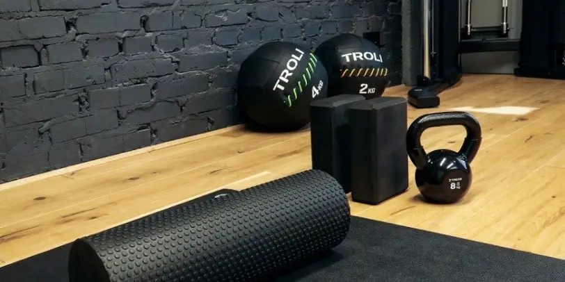 B.Point Wellness & Recovery photo 7