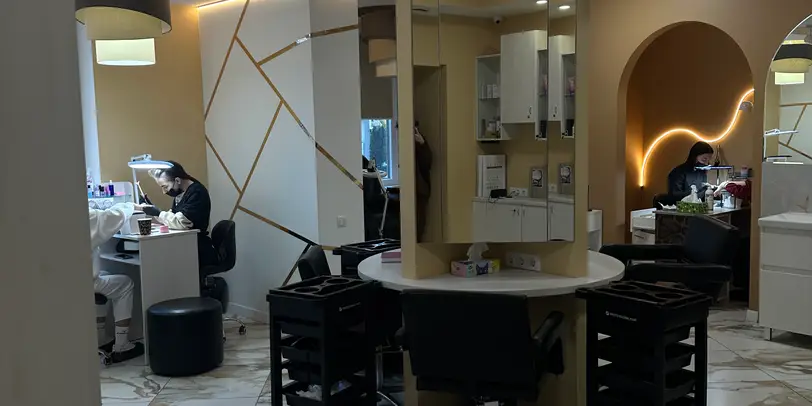 BEAUTY SALON “TIKITY” photo 19