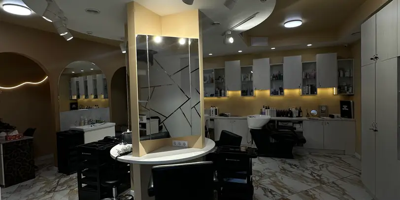 BEAUTY SALON “TIKITY” photo 16