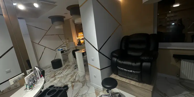 BEAUTY SALON “TIKITY” photo 10