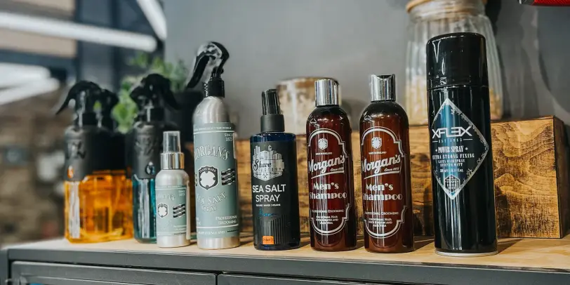 Fat Tony's barbershop · Fat Tonys Chornovola photo 4