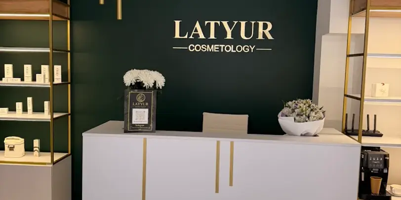 Latyur Cosmetology photo 1