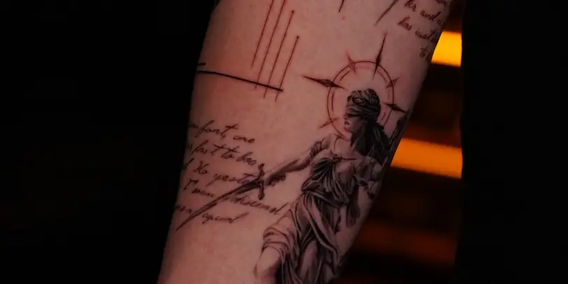Swettattoo photo 28