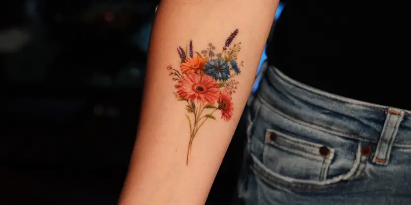 Swettattoo photo 31