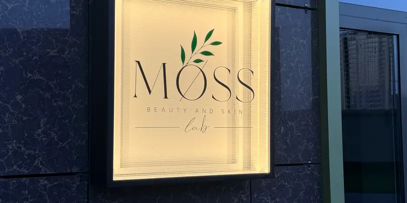 MØSS beauty & skin Lab photo 1