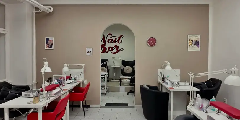 NailBar Opletalova photo 4