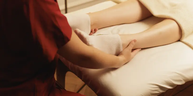 Massagepraxis Kateryna Kaspar photo 7