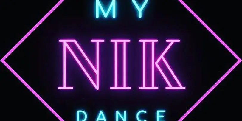 My Nik Dance Левітана photo 1