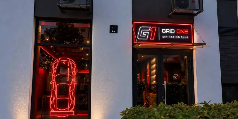 Grid One photo 1