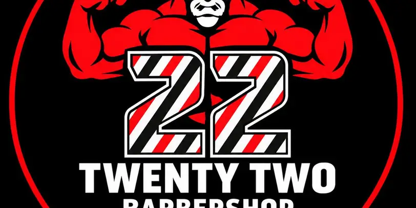 TwentyTwo Barbershop · TwentyTwo #2 Київська, 59 photo 1