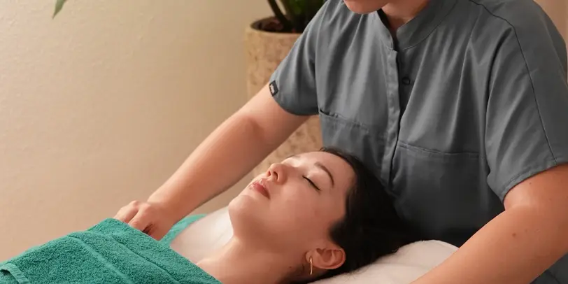 SORAI Massage & Recovery photo 13