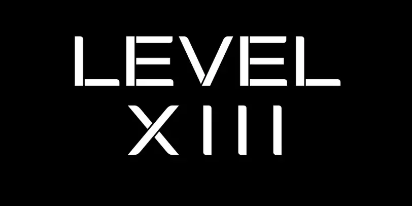 LEVEL XIII photo 1