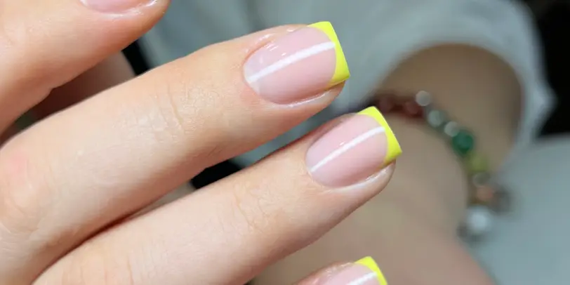 Nail studio by Valentina Sydorets photo 4