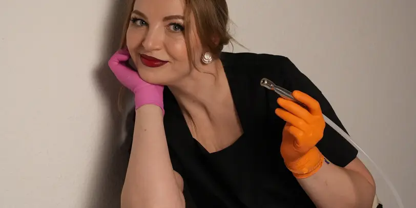 Savadova_beauty photo 1