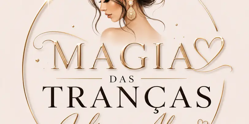 Magia das Tranças photo 1