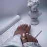Педикюр базовий
