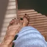 Комплекс без зняття (пальці+стопи)
