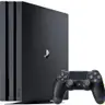 PS 4 (2 джойстики)