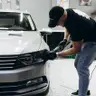 Відновлення оптики автомобіля (полірування фар та задніх ліхтарів)