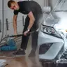 Технічна мийка авто
