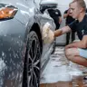Мийка авто 2 фази