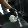 Прибирання салону авто