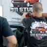 Детейлінг Basic 911