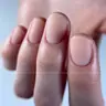 Манікюр без покриття