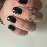 Комплекс 1 (base) mini nails Манікюр+покриття на короткі нігті